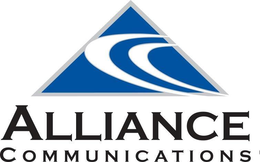 ALLIANCE COMMUNICATIONS trademark