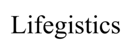 LIFEGISTICS trademark