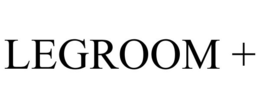LEGROOM + trademark