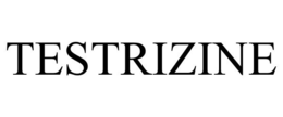 TESTRIZINE trademark