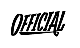 OFFICIAL trademark