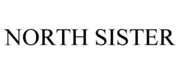NORTH SISTER trademark