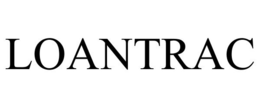 LOANTRAC trademark