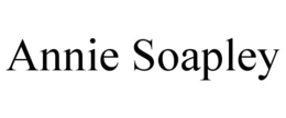 ANNIE SOAPLEY trademark