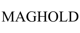MAGHOLD trademark