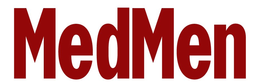 MEDMEN trademark