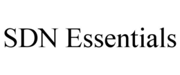 SDN ESSENTIALS trademark