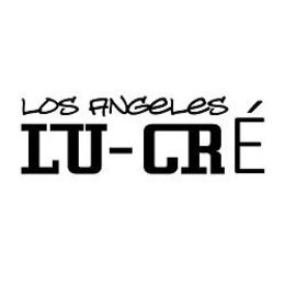LOS ANGELES LU-CRÉ trademark
