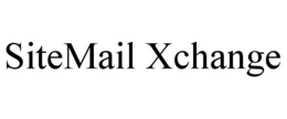 SITEMAIL XCHANGE trademark