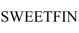 SWEETFIN trademark