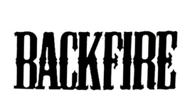 BACKFIRE trademark