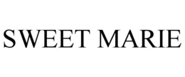 SWEET MARIE trademark