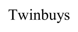 TWINBUYS trademark