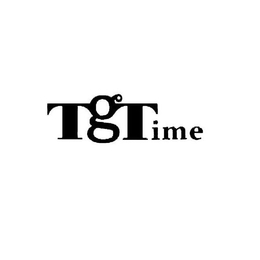 TGTIME trademark