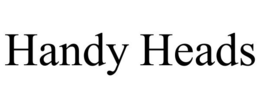 HANDY HEADS trademark
