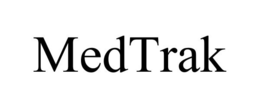 MEDTRAK trademark