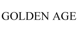 GOLDEN AGE trademark