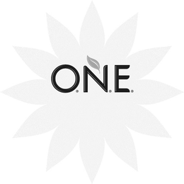 O.N.E. trademark