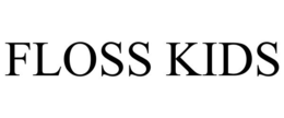 FLOSS KIDS trademark
