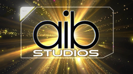 AIB STUDIOS trademark