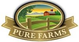 PURE FARMS trademark