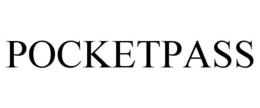 POCKETPASS trademark