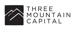 THREE MOUNTAIN CAPITAL trademark
