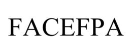FACEFPA trademark