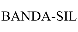 BANDA-SIL trademark