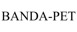 BANDA-PET trademark