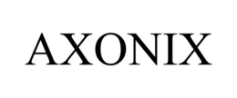 AXONIX trademark