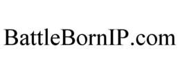 BATTLEBORNIP.COM trademark