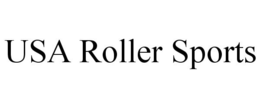 USA ROLLER SPORTS trademark