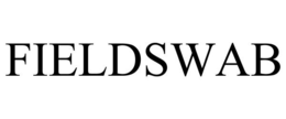 FIELDSWAB trademark