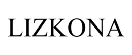LIZKONA trademark