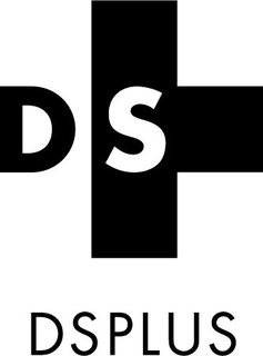 DS DSPLUS trademark