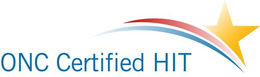 ONC CERTIFIED HIT trademark