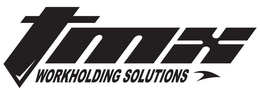 TMX WORKHOLDING SOLUTIONS trademark