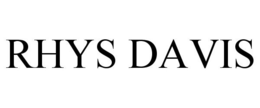 RHYS DAVIS trademark