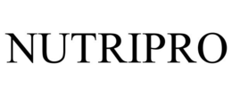 NUTRIPRO trademark