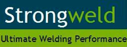 STRONGWELD ULTIMATE WELDING PERFORMANCE trademark