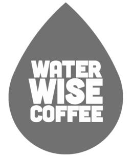 WATER WISE COFFEE trademark