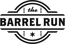 THE BARREL RUN trademark