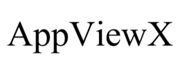 APPVIEWX trademark