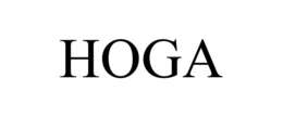 HOGA trademark