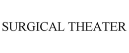 SURGICAL THEATER trademark