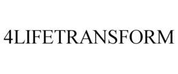 4LIFETRANSFORM trademark