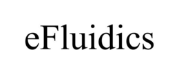 EFLUIDICS trademark