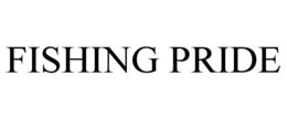 FISHING PRIDE trademark