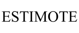 ESTIMOTE trademark